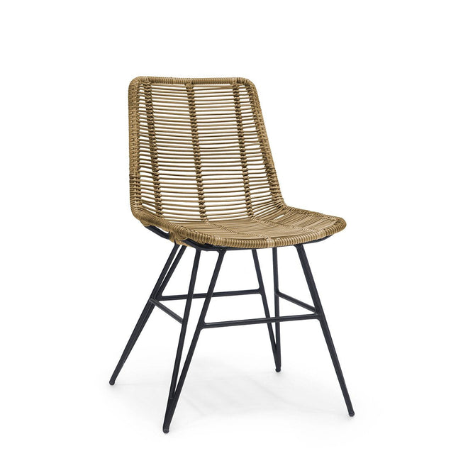 Hermosa Outdoor Side Chair