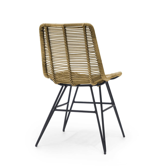 Hermosa Outdoor Side Chair