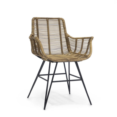 Hermosa Outdoor Arm Chair