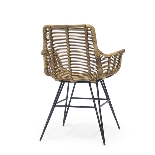 Hermosa Outdoor Arm Chair