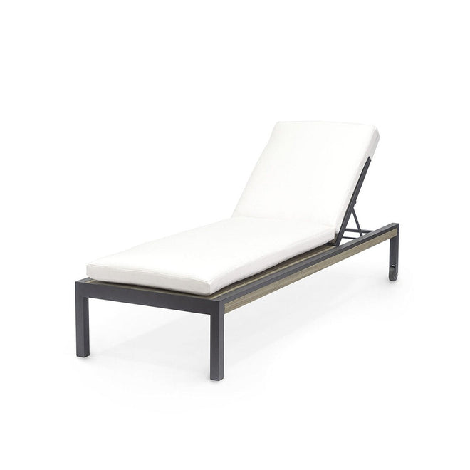 Somerset Outdoor Chaise Lounge Chair