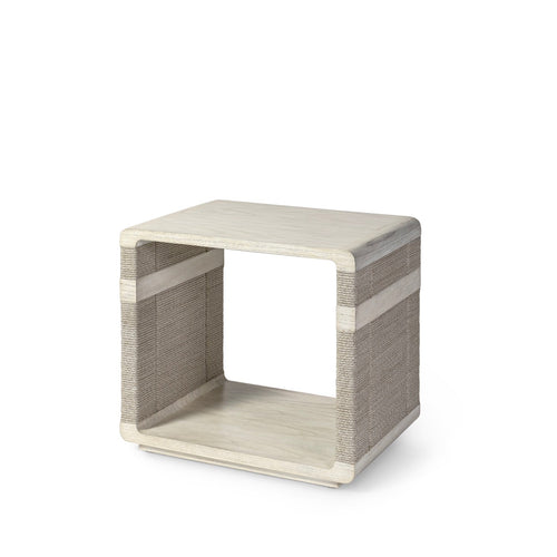 Buchanan Side Table