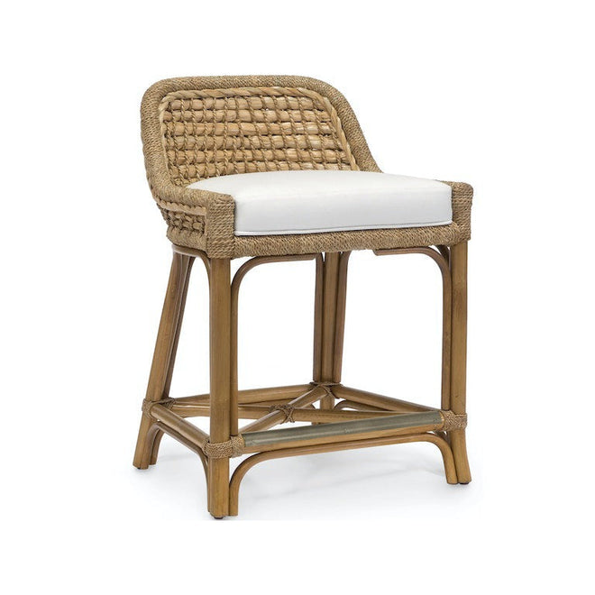 Capitola 24" Counter Barstool