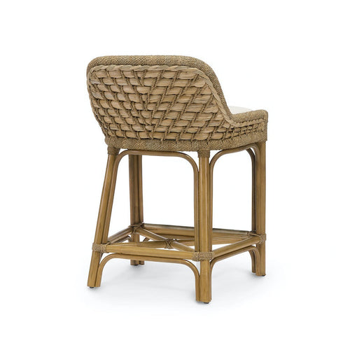 Capitola 24" Counter Barstool