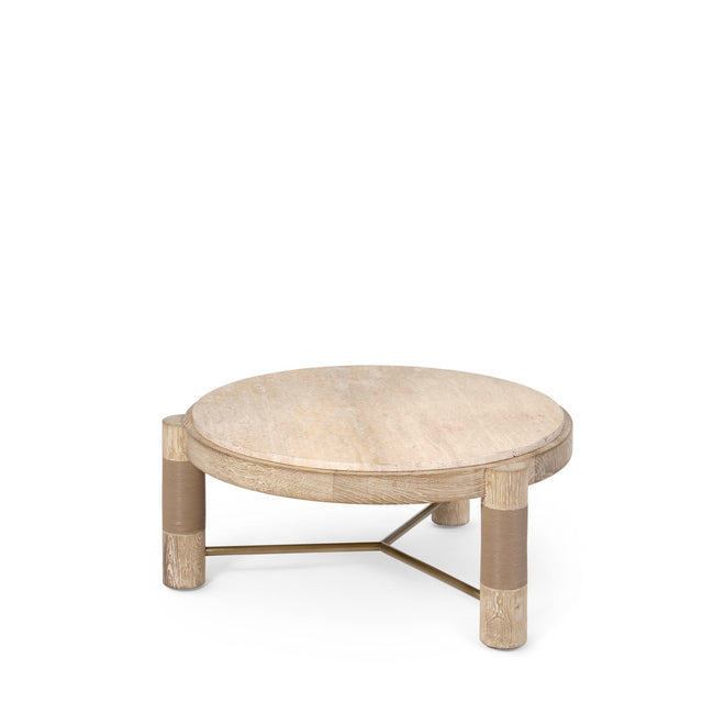 Quentin Coffee Table Small