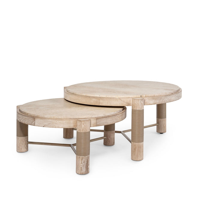 Quentin Coffee Table Large