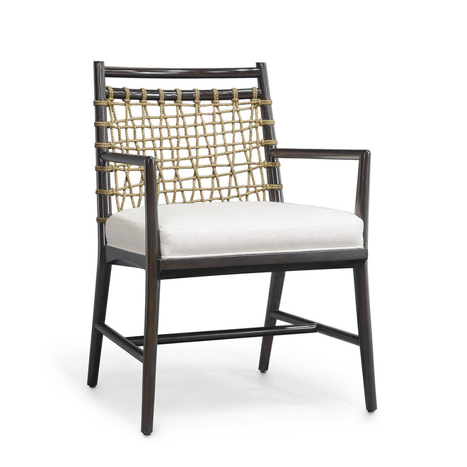 Pratt Arm Chair Espresso