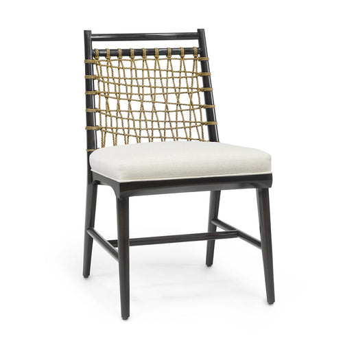 Pratt Side Chair Espresso