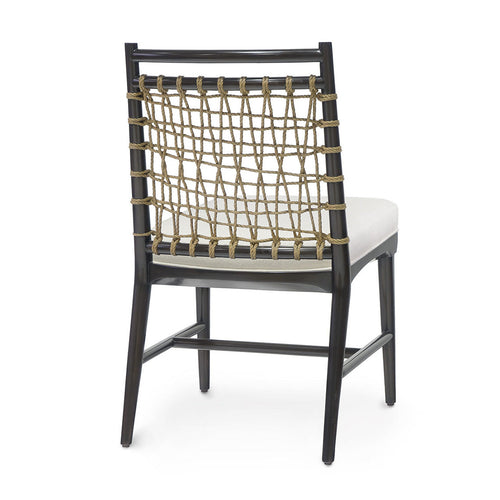 Pratt Side Chair Espresso