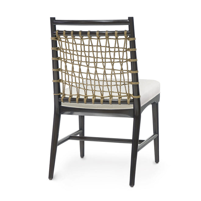 Pratt Side Chair Espresso