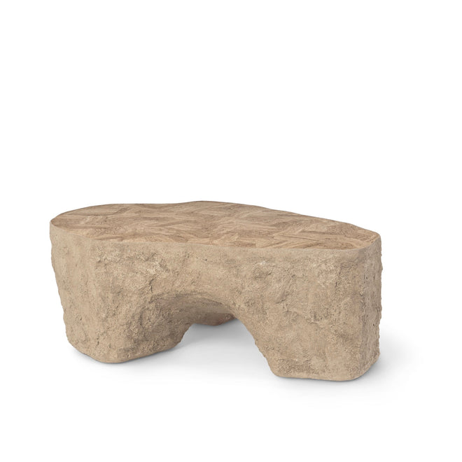 Lapaz Outdoor Coffee Table Tall
