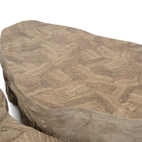 Lapaz Outdoor Coffee Table Tall