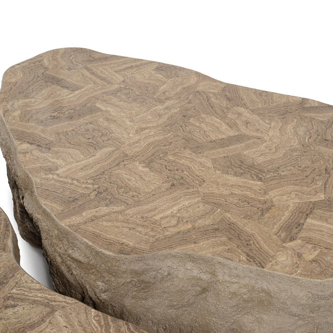 Lapaz Outdoor Coffee Table Tall