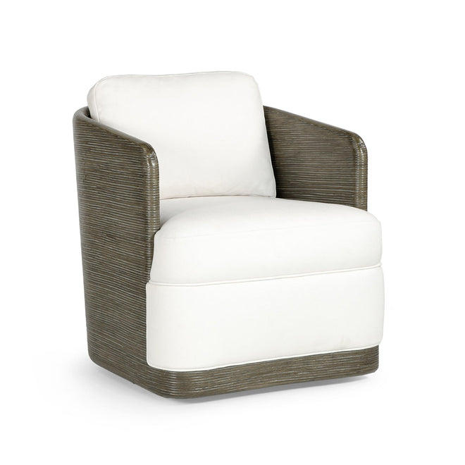 Carlyle Swivel Lounge Chair