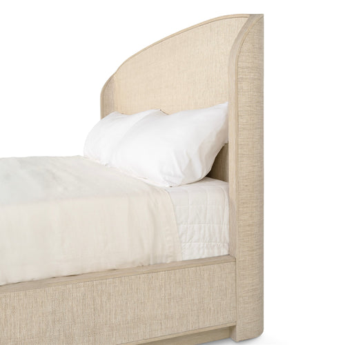 Hawthorne Bed Queen