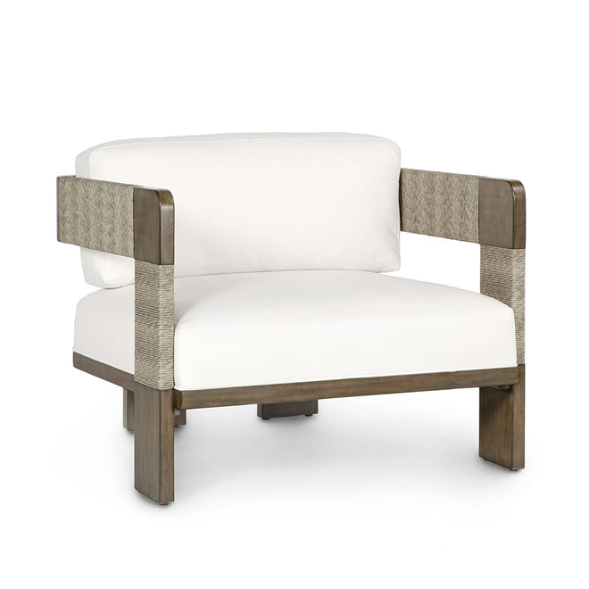 Clayton Lounge Chair