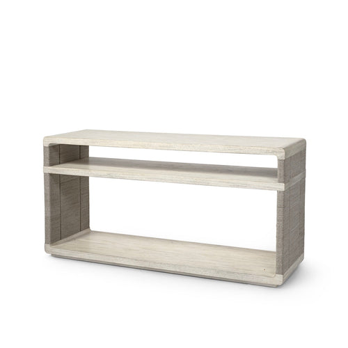 Buchanan Console Table