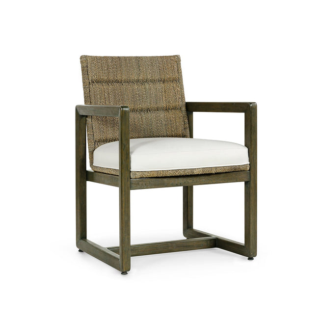 Bartley Arm Chair