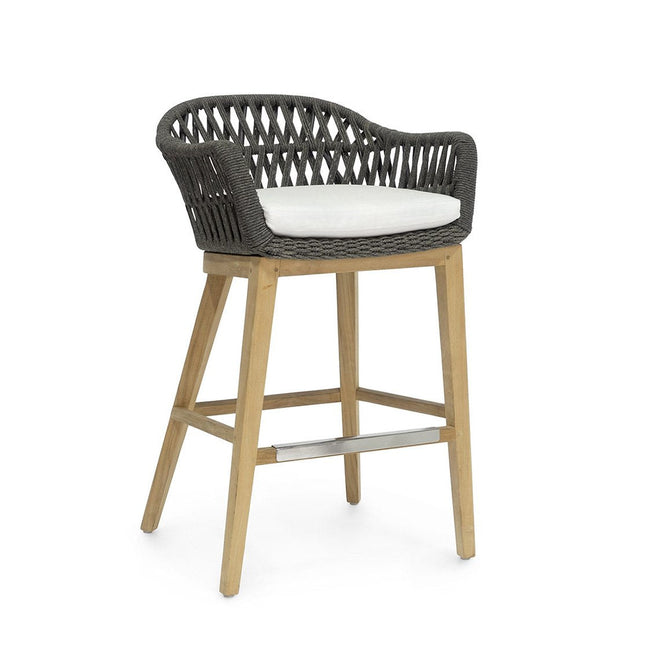 Napoli Outdoor 30" Barstool