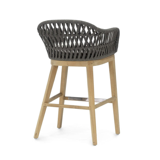 Napoli Outdoor 30" Barstool