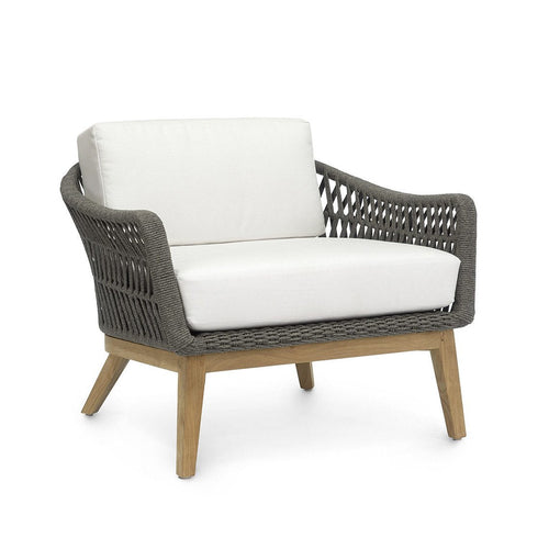 Napoli Outdoor Lounge Chair