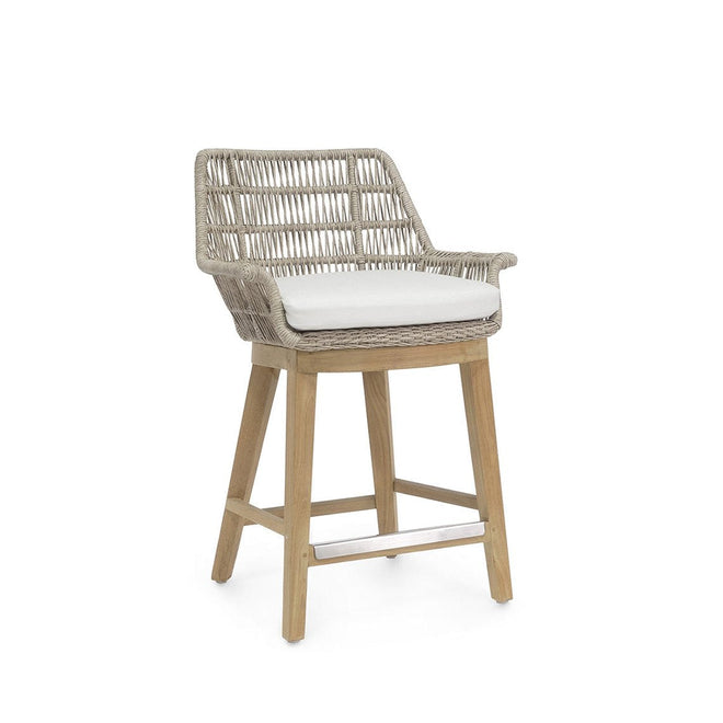 Loretta Od 24" Counter Barstool