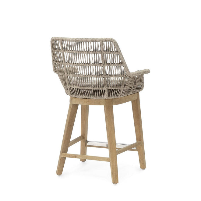 Loretta Od 24" Counter Barstool