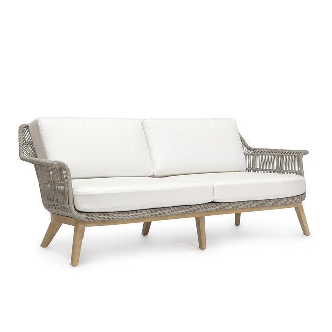 Loretta Outdoor Sofa