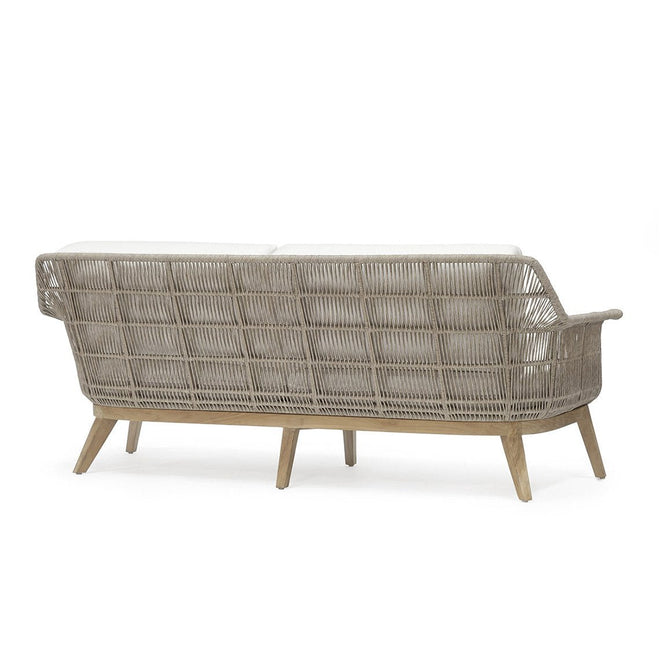 Loretta Outdoor Sofa