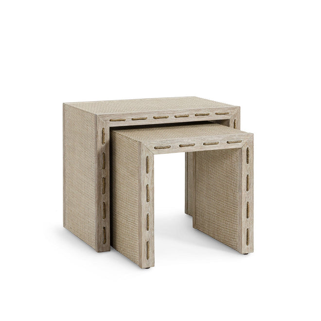 Brentwood Nesting Tables