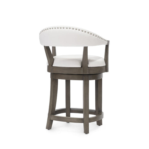 Menlo 24" Counter Barstool