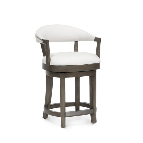 Menlo 24" Counter Barstool