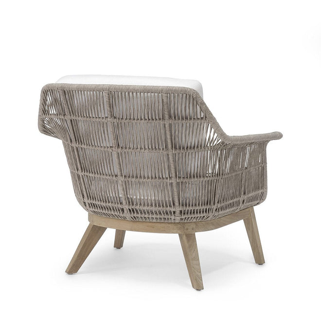 Loretta Outdoor Lounge Chair