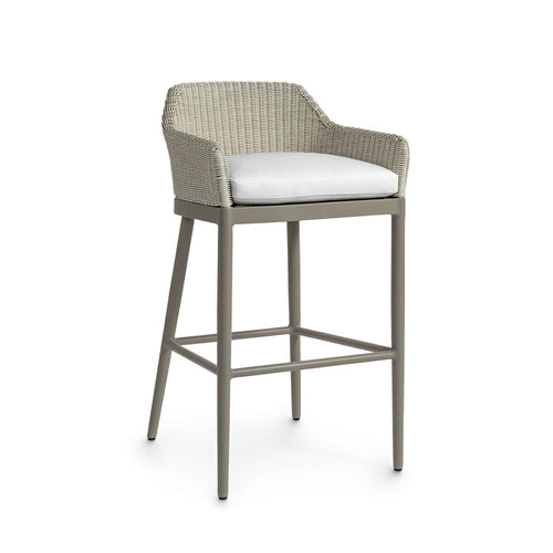 Bedford Outdoor 30" Barstool