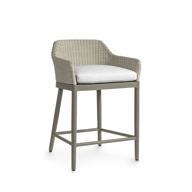 Bedford Outdoor 24"Counter Stool