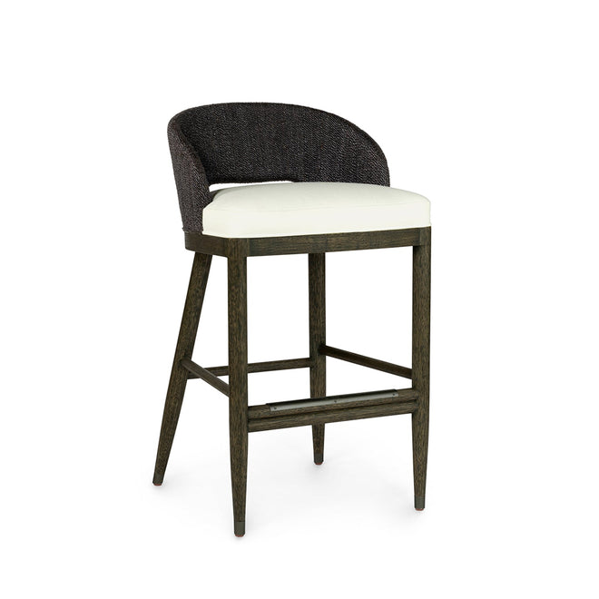 Prescott 30" Barstool Charcoal