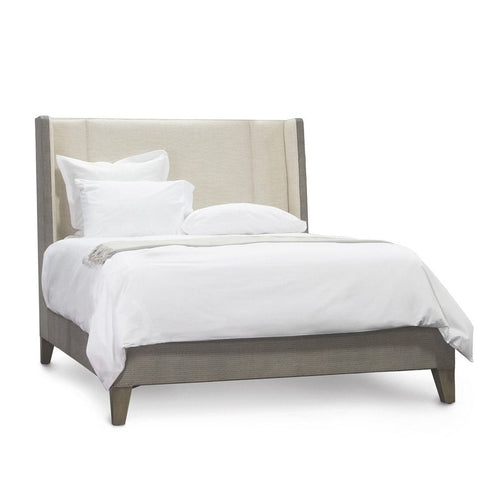 Gentry Bed, Queen