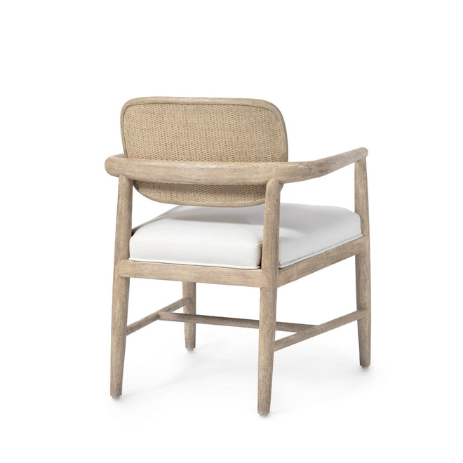 Fornelli Arm Chair