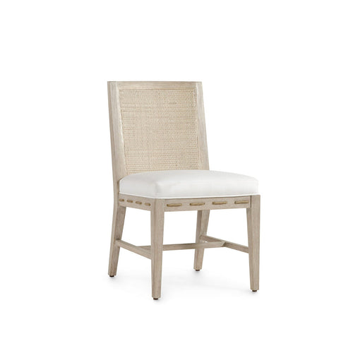 Brentwood Side Chair