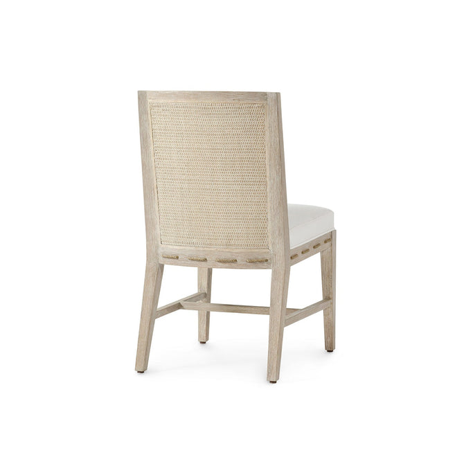 Brentwood Side Chair