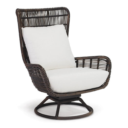 Sorrento Od Swivel Lounge Chair