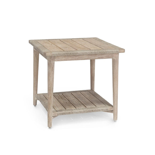 Montecito Outdoor Side Table