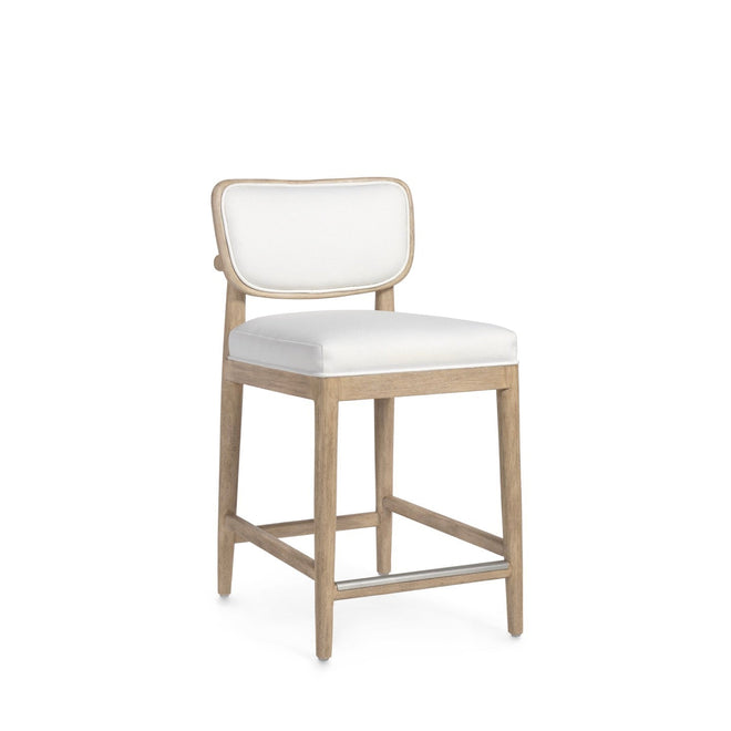 Fornelli 24" Counter Stool