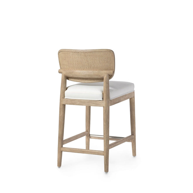 Fornelli 24" Counter Stool