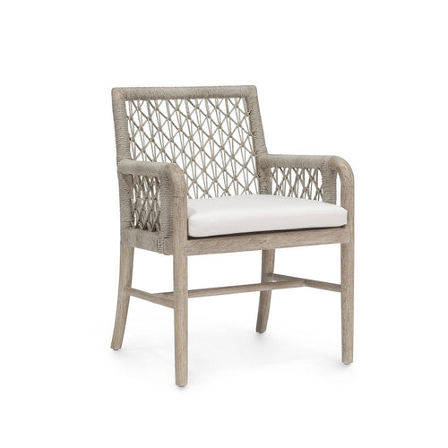 Montecito Outdoor Arm Chair