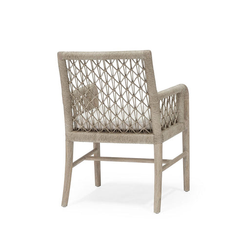 Montecito Outdoor Arm Chair