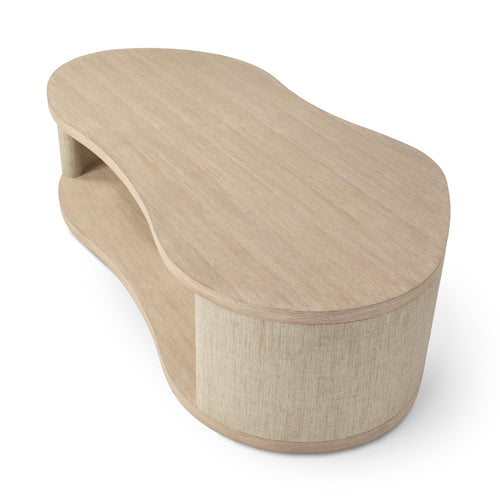 Hawthorne Coffee Table Natural
