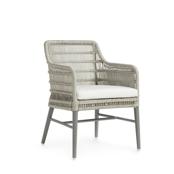 Stewart Outdoor Arm Chair