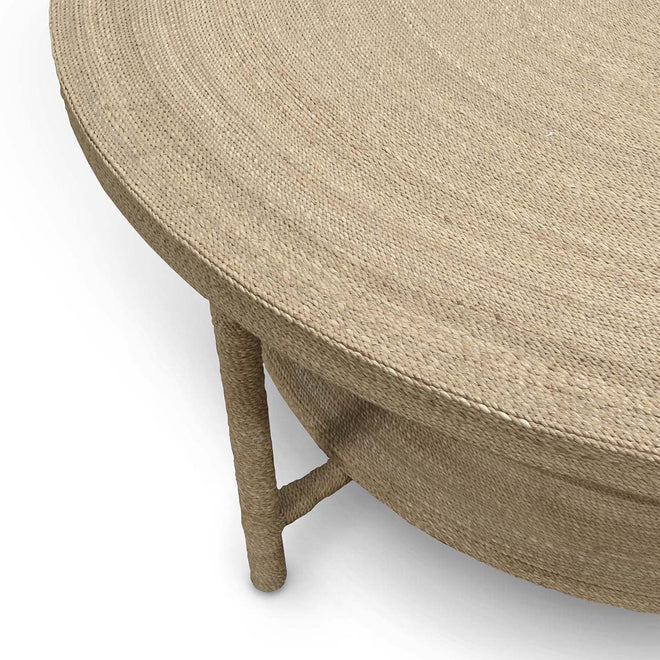 Monarch Coffee Table, Natural