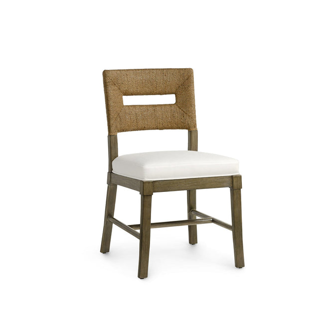 Logan Side Chair